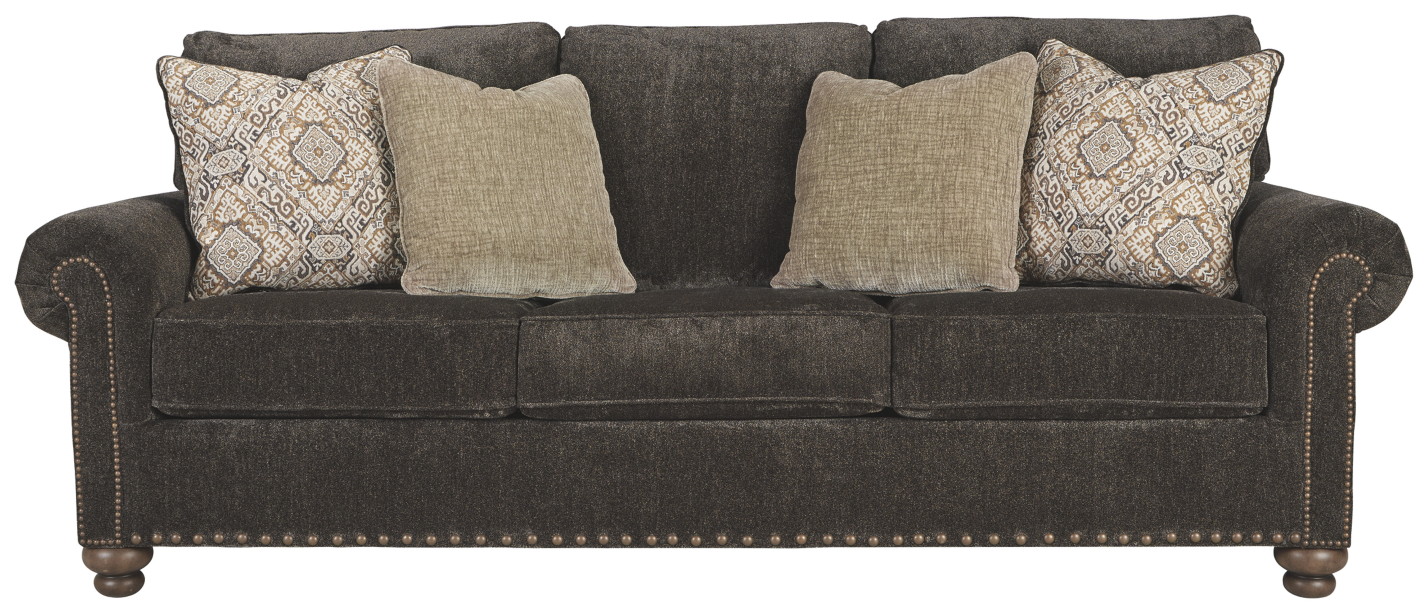 Sofab Angel Sofa Pewter Wayfair