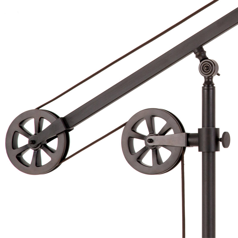 carlisle 35 desk lamp