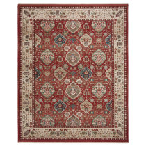 ralph lauren wool rug 8x10