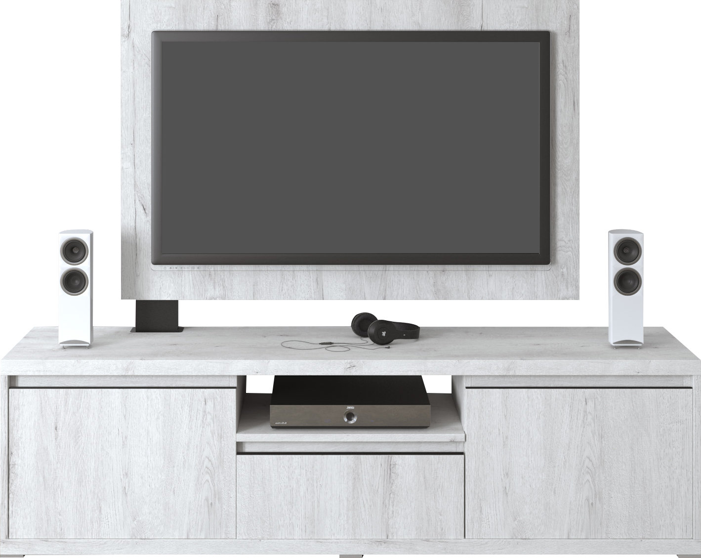 Bergan Tv Stand For Tvs Up To 50 Bergan Tv Stand For Tvs Up To 50