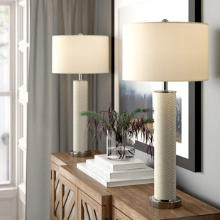 tall table lamps for living room