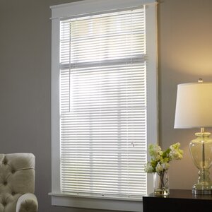 Wayfair Basics Semi-Sheer Venetian Blind