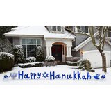 Hanukkah Outdoor Holiday Decorations You Ll Love In 2020 Wayfair