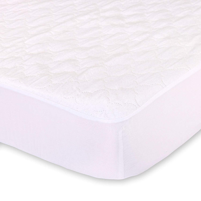 The Peanut Shell Navy Whale Essentials 11 Piece Crib Bedding Set