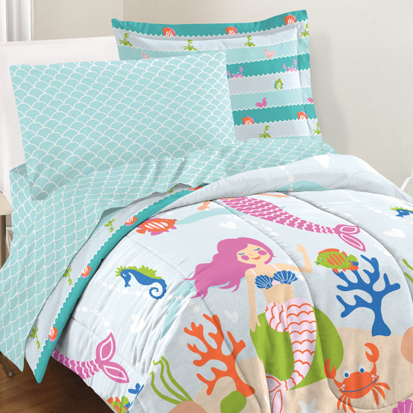 Dream Stories Comforters Wayfair