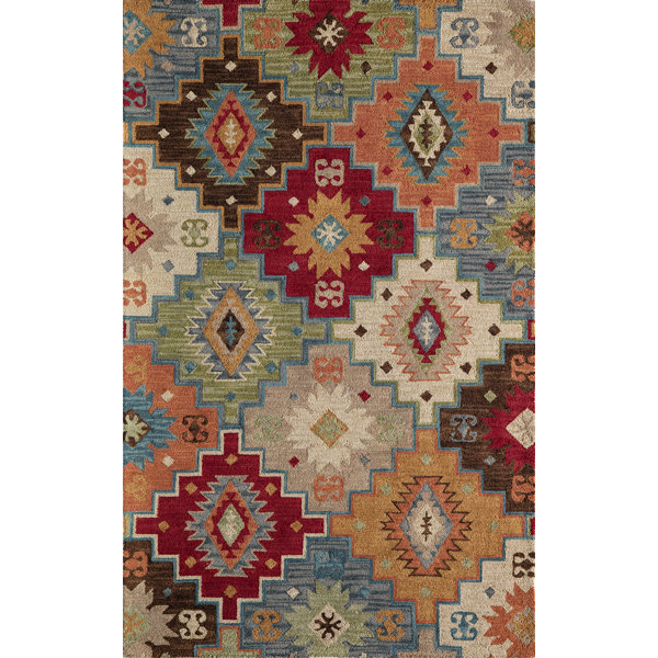 Southwestern Perigold