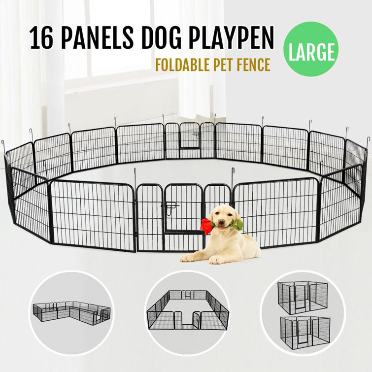 dog pen