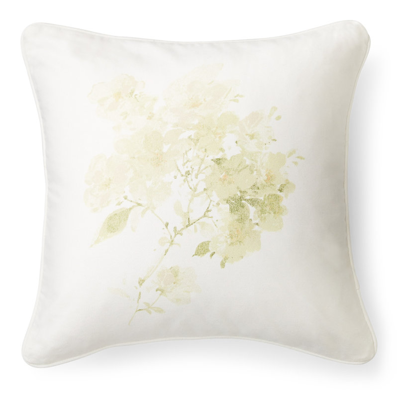Lauren Ralph Lauren Lakeview Cotton Throw Pillow Wayfair