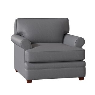 Living Your Way Chair By Wayfair Custom Upholstery™