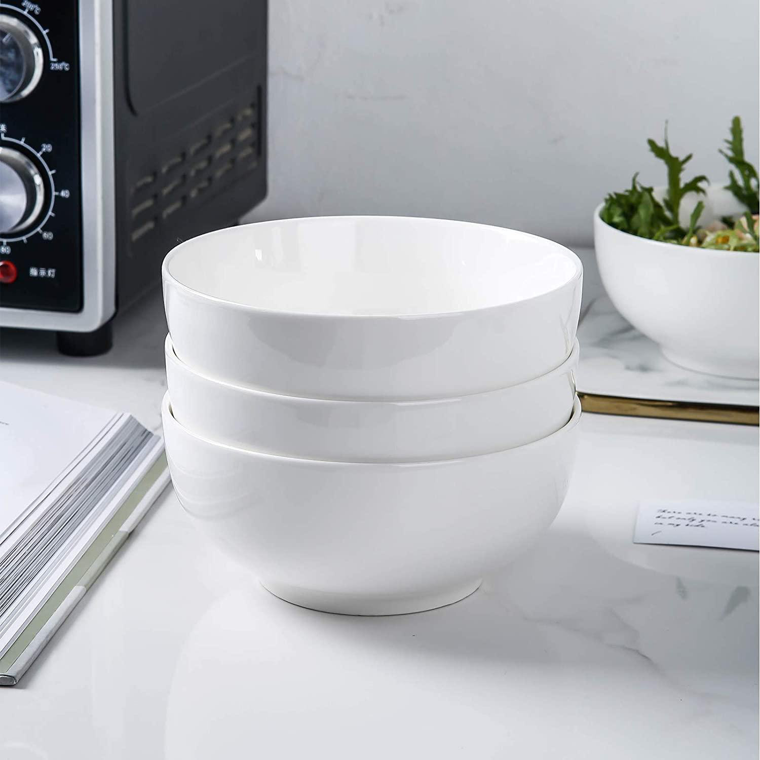 microwave oven bowls