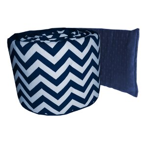 Deion Chevron Bumper