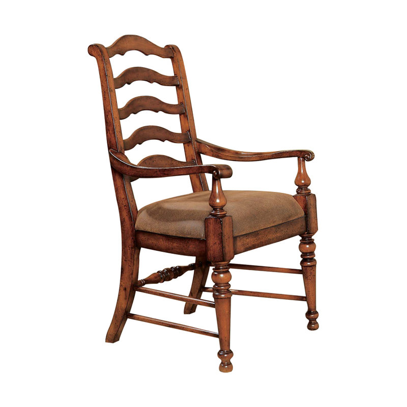 hooker furniture waverly place
