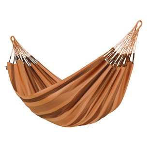 Go to store & view more images Aventura Olefin Tree Hammock by LA SIESTA