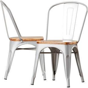 Hugo Dining Chair (Set Of 2) by Trent Austin Design New