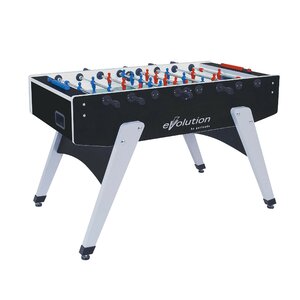 Evolution Foosball Table