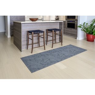 Modern Contemporary Waterhog Runner Mat Allmodern