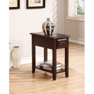 Payakumbuh End Table