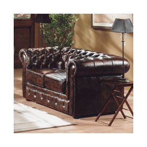 2-Sitzer Sofa von Idea