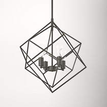 modern chandeliers