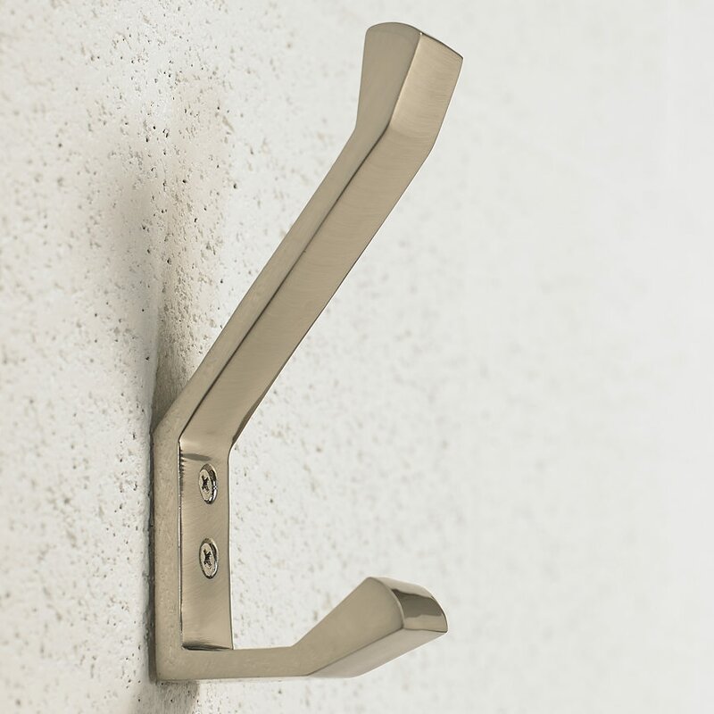 metal wall hooks