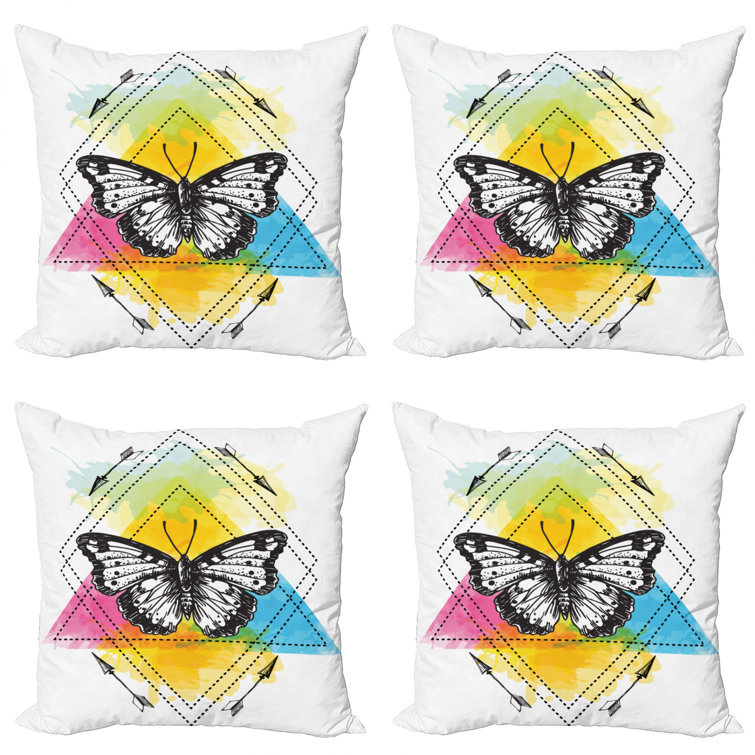 car shaped throw pillow