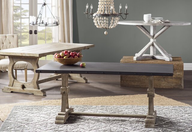 Top Farmhouse Dining Tables