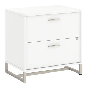 Buragate 2 Drawer Lateral Filing Cabinet Reviews Allmodern