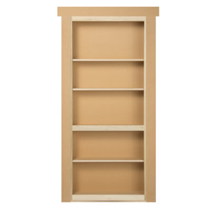 Wood Interior Doors You Ll Love Wayfair Quickview