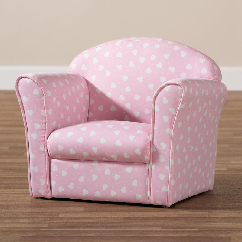 Harriet Bee Hednesford Pink and White Heart Patterned ... Twz1155features100pct premium cotton organic twillpillow includedstrong wood frame covered with high density foam, contain no added flame retardant chemicalwooden.