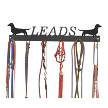wall hooks for dog leads