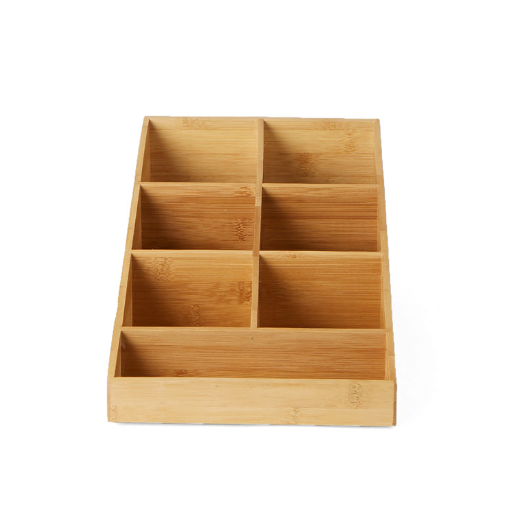 mind reader tea organizer