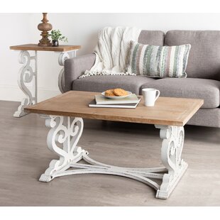 Kennon 2 Piece Coffee Table Set by Laurel Foundry Modern Farmhouse®
