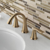 Champagne Gold Faucet Wayfair