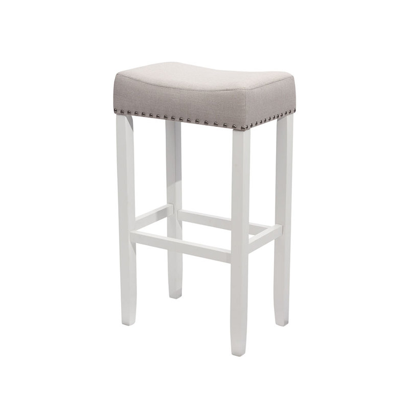 Breakwater Bay Firth 29 Kitchen Pub Height Bar Stool Reviews Firth 29 Kitchen Pub Height Bar Stool