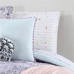 Janel Sheet Set