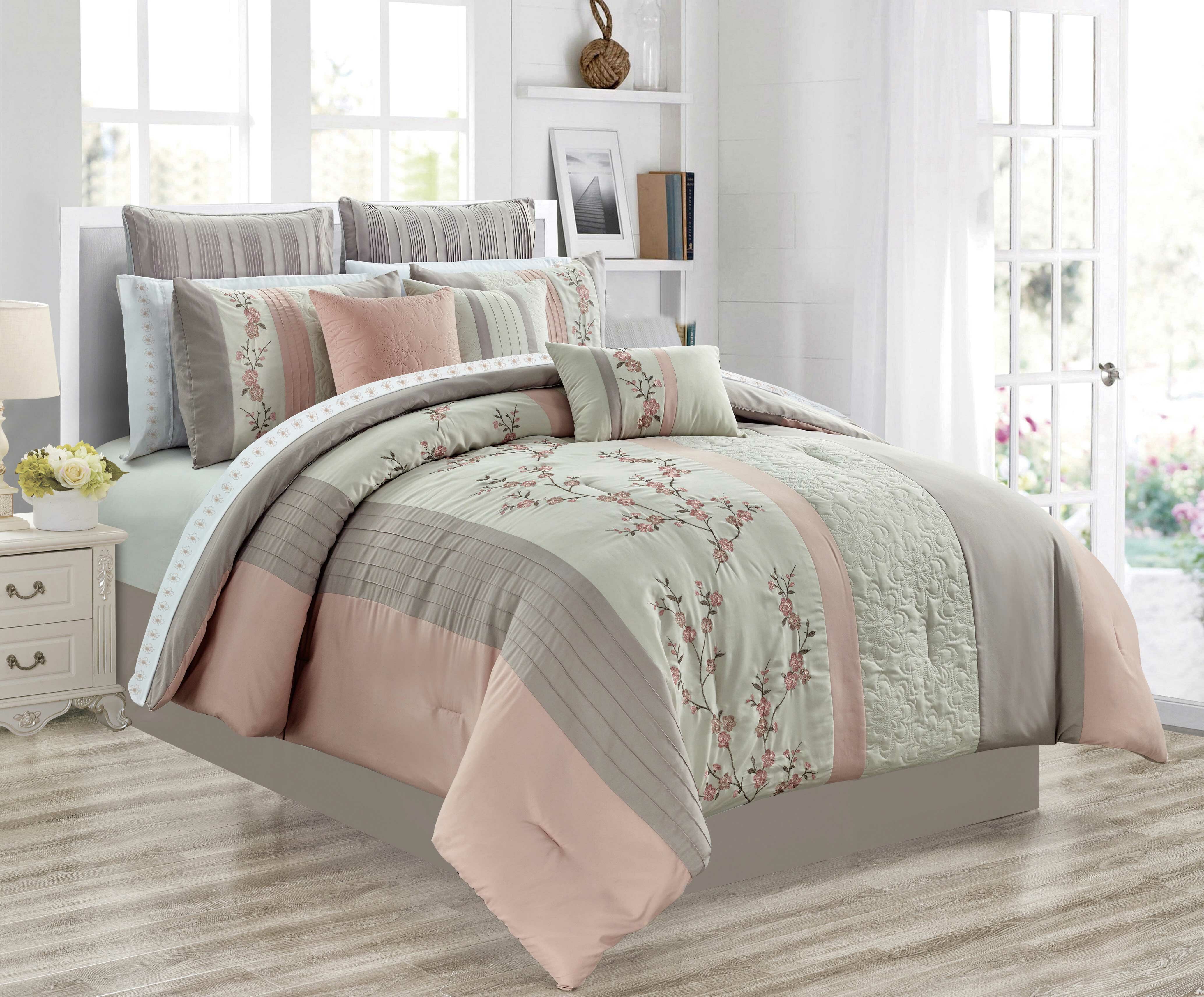 roxy duvet