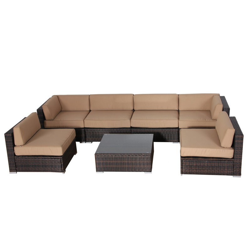 Outdoor Cushion Cover