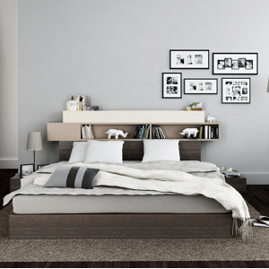 Futonbett HiFi von Meble Vox