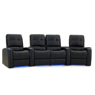 Curved Theater Seating Wayfair Quickview