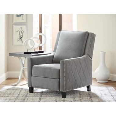 eddington manual recliner