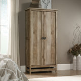 Made In Usa Armoires Wardrobes Joss Main