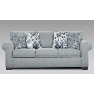 Longino Sofa By Charlton Home