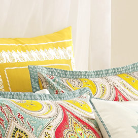 Echo Design Jaipur Reversible Comforter Set Reviews Wayfair