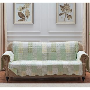 Branford Sofa Slipcover By August Grove