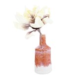 Burnt Orange Vases Wayfair