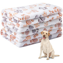 indestructible dog blanket