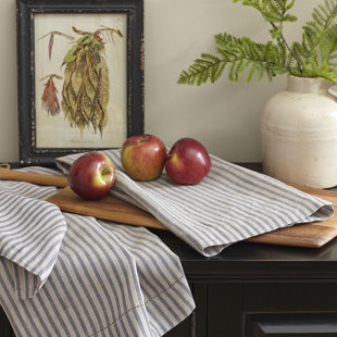 Farmhouse Rustic Kitchen Towels Birch Lane
