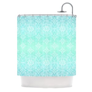 Shower Curtain