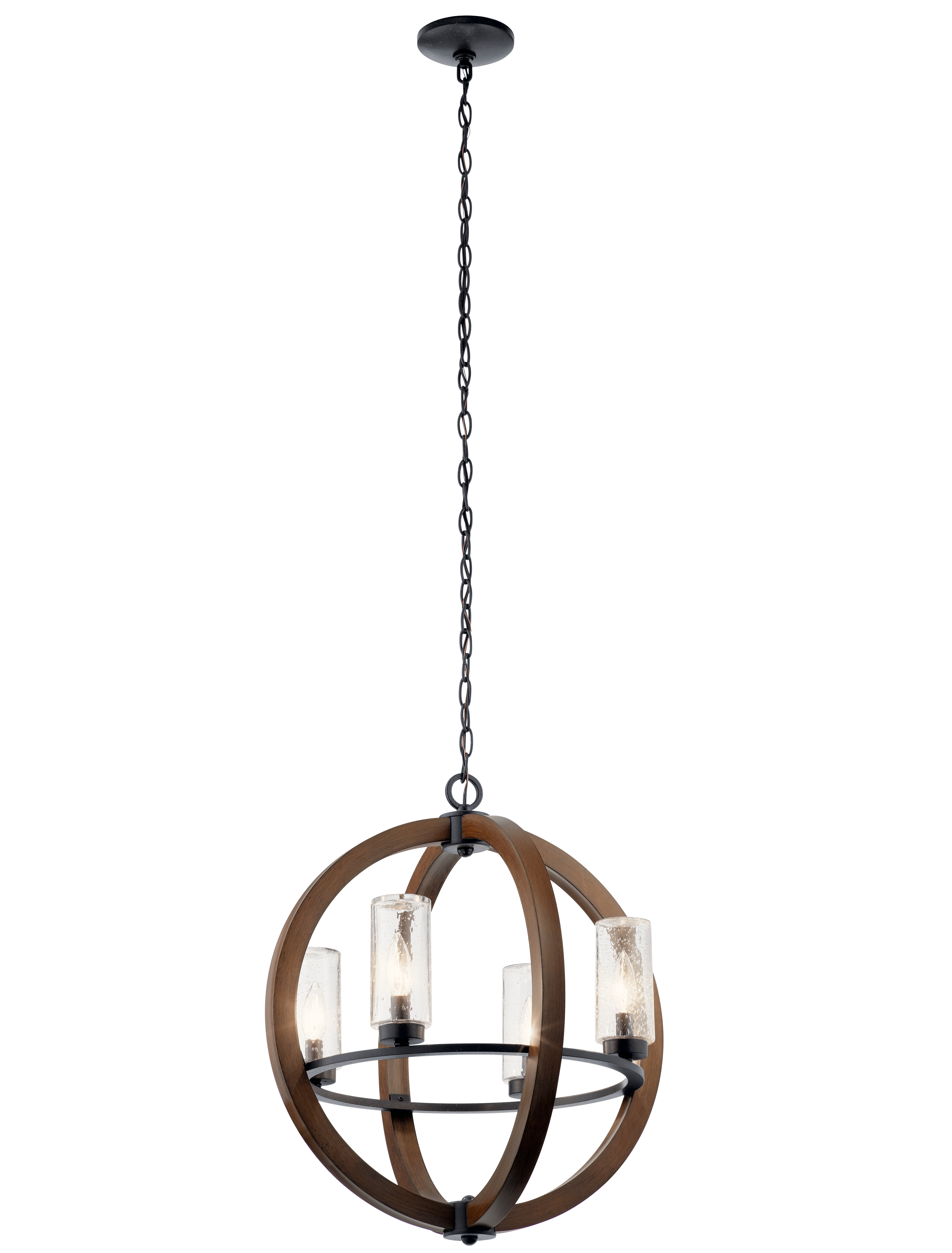 out door chandelier
