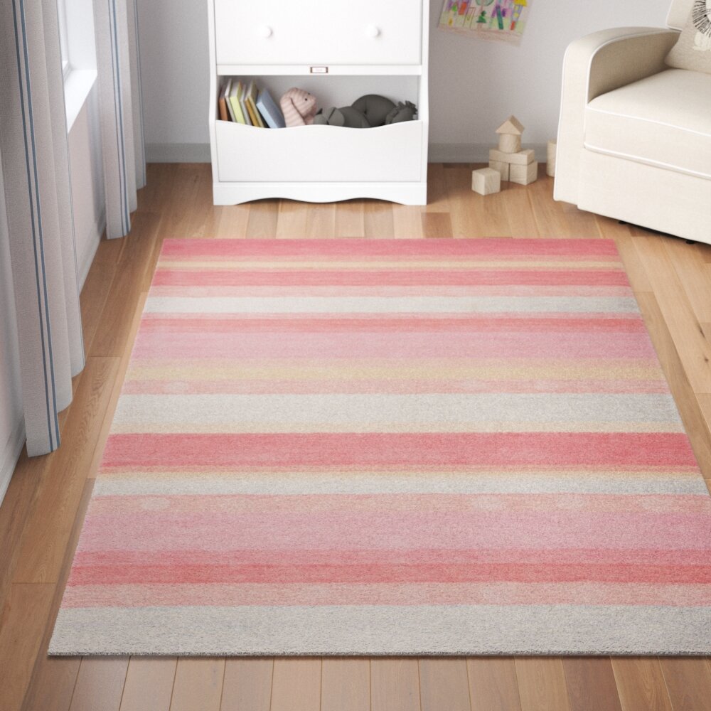 Wayfair Girls Kids Area Rugs You Ll Love In 2021